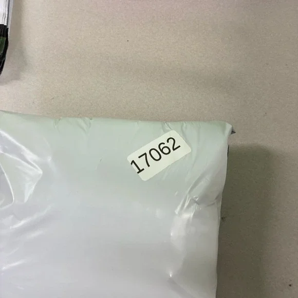 Vintage 80s Levi's Trucker Jacket Mens 50L Type 3 NASA Patch Denim 71506 0217 - Picture 9 of 9